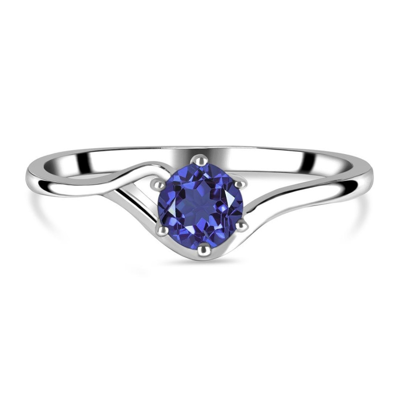 Iolite Ring IOL-RDR-4.