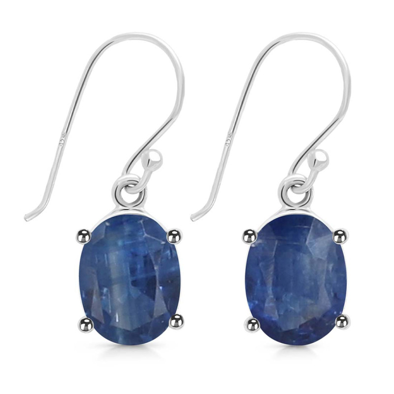 Kyanite Earring KYN-RDE-673.