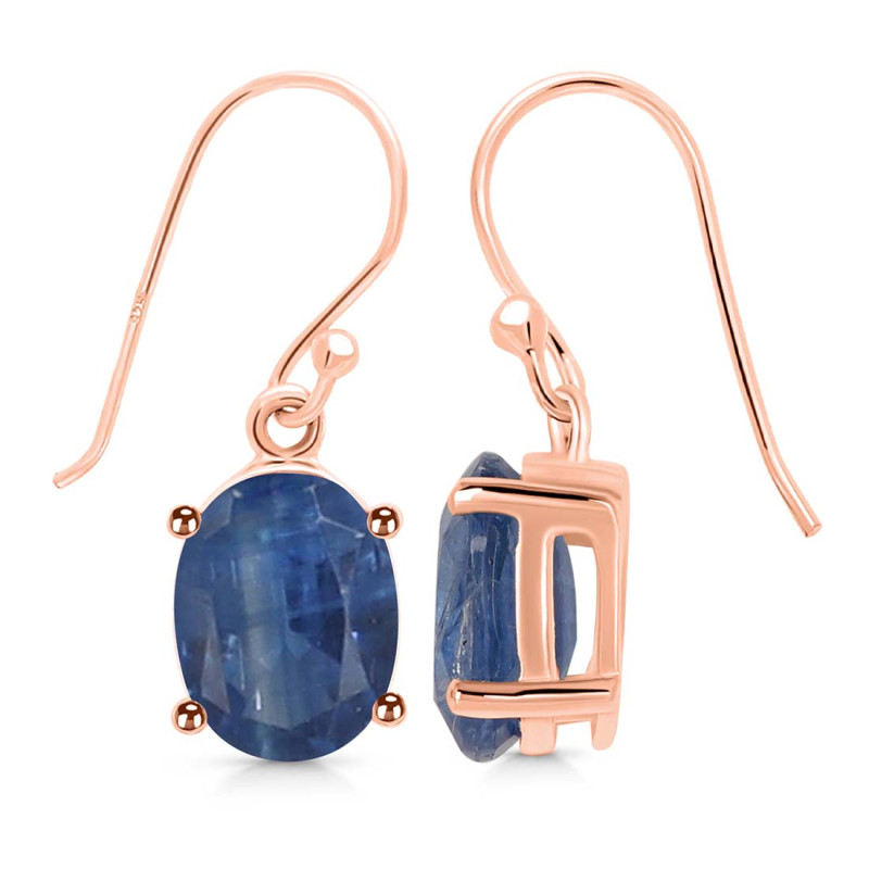 Kyanite Earring KYN-RDE-673.