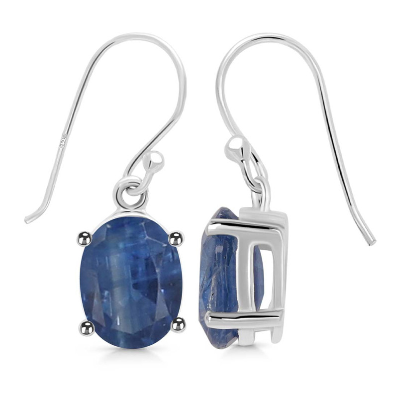 Kyanite Earring