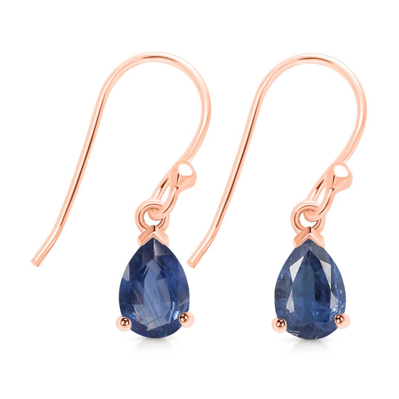 Kyanite Earring KYN-RDE-676.