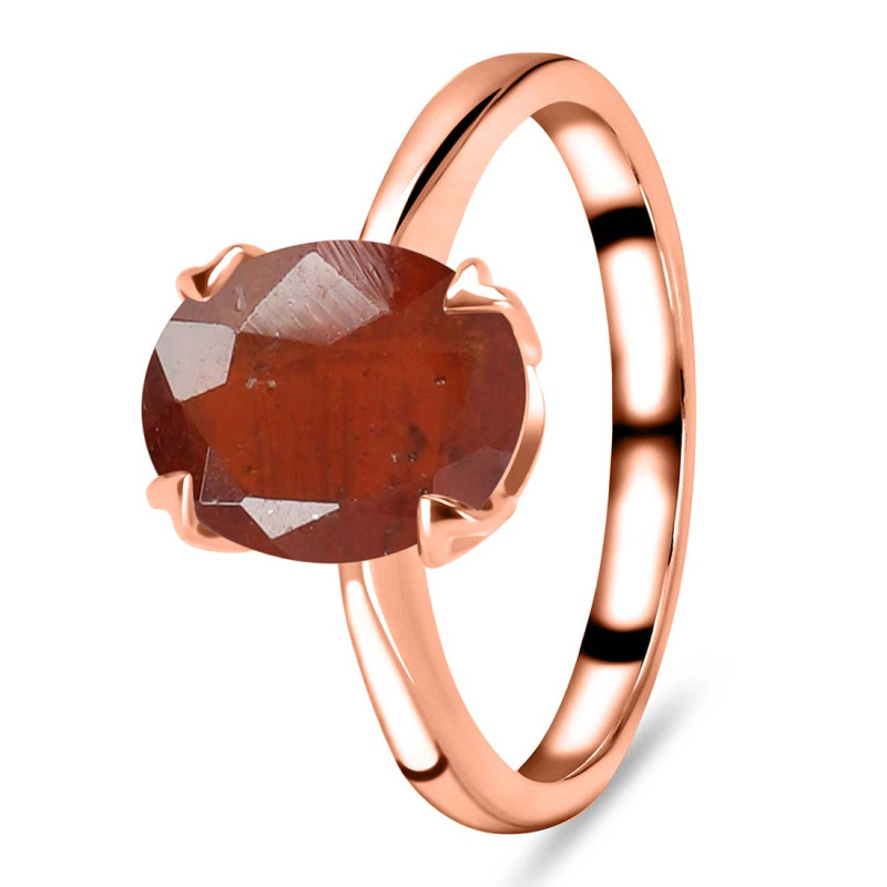 Kyanite (Orange) Ring KYN-RDR-2092-O.