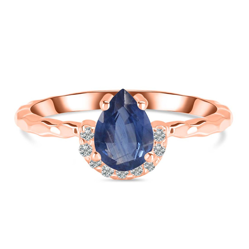 Kyanite Ring KYN-RDR-2192.