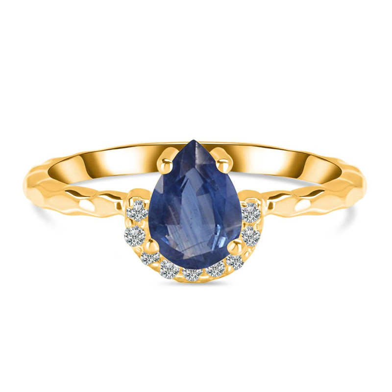 Kyanite Ring KYN-RDR-2192.