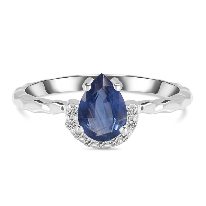 Kyanite Ring KYN-RDR-2192.
