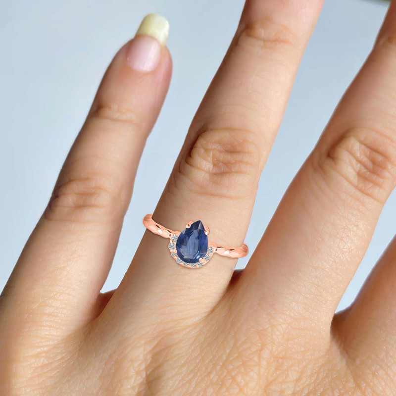 Kyanite Ring KYN-RDR-2192.