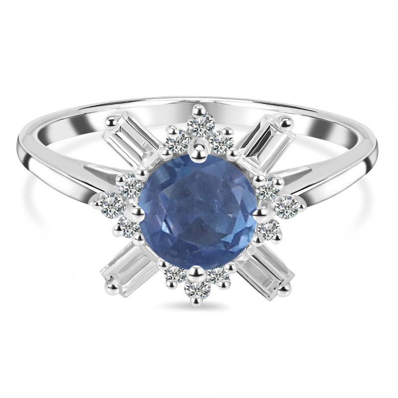 Kyanite Ring KYN-RDR-2264.