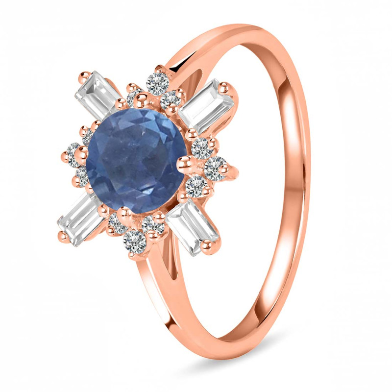 Kyanite Ring KYN-RDR-2264.