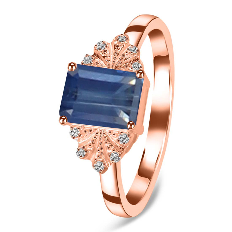 Kyanite Ring KYN-RDR-2272.