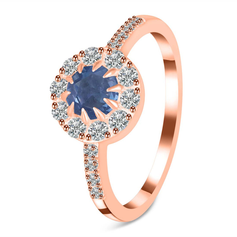 Kyanite Ring KYN-RDR-2281.