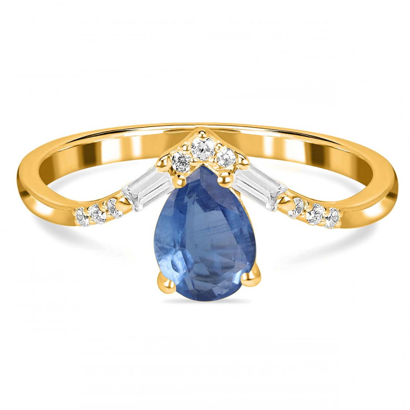 Kyanite Ring KYN-RDR-2283.
