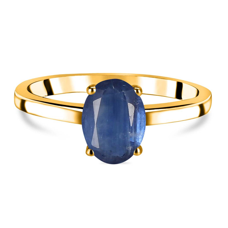 Kyanite Ring KYN-RDR-249.