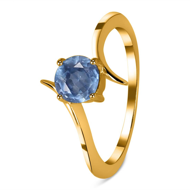 Kyanite Ring KYN-RDR-348.
