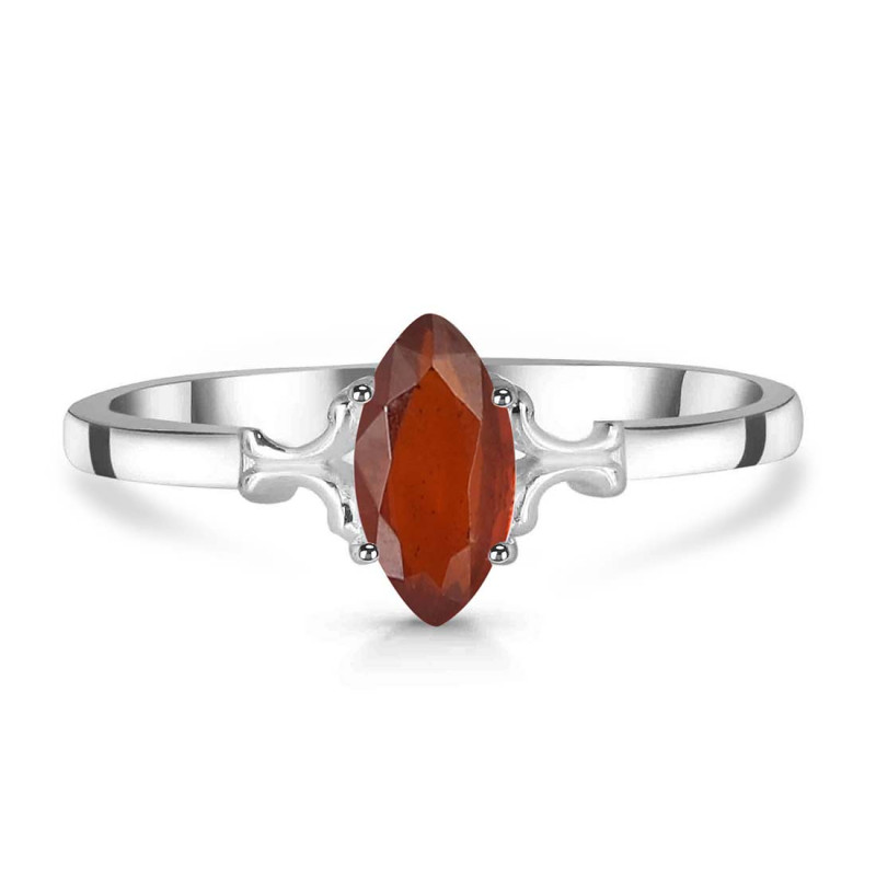 Kyanite (Orange) Ring KYN-RDR-354-O.