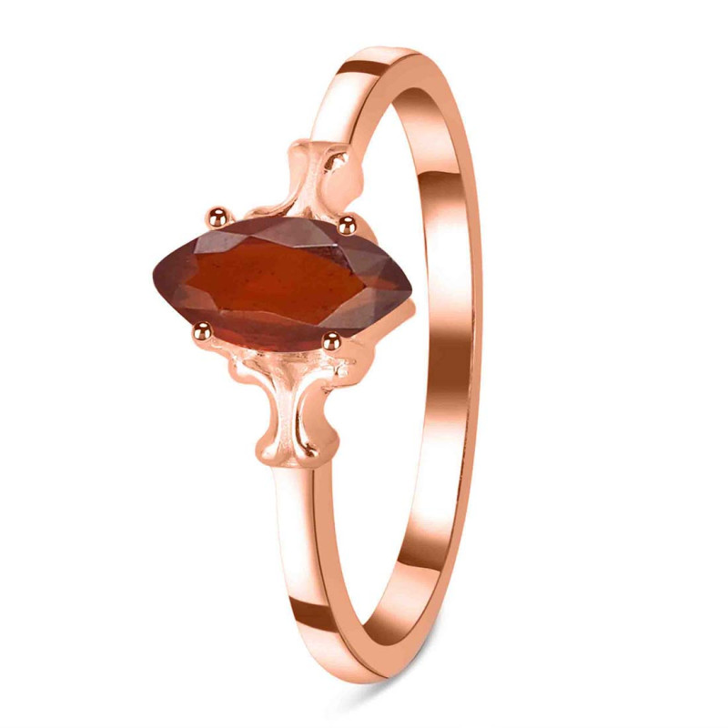 Kyanite (Orange) Ring KYN-RDR-354-O.