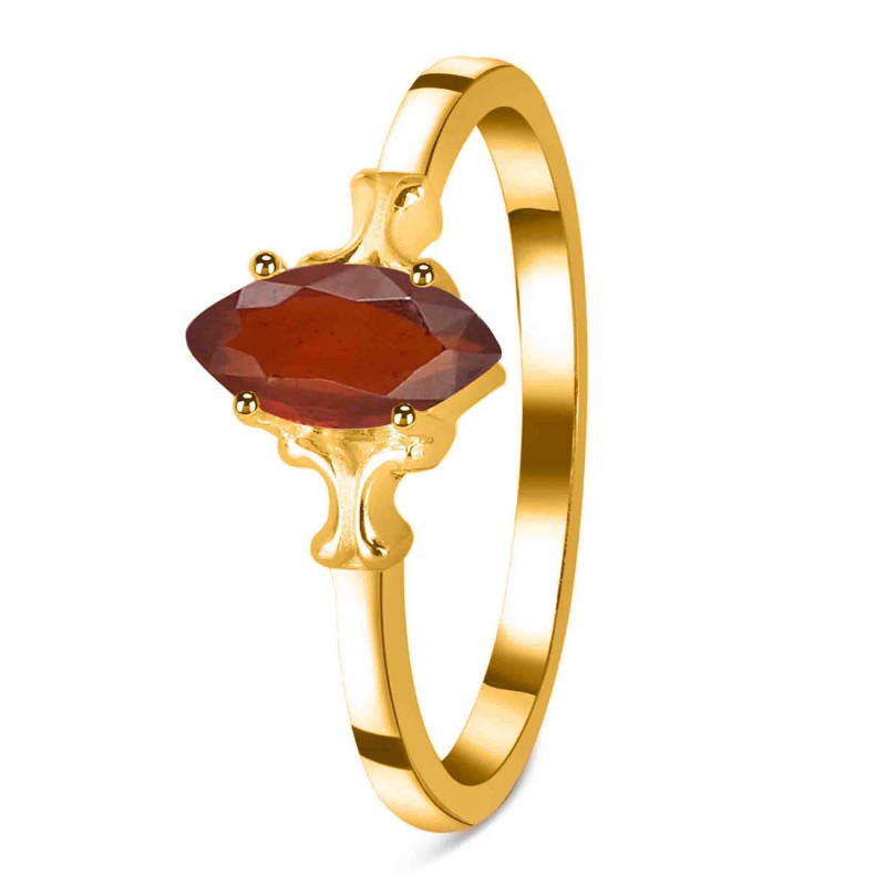 Kyanite (Orange) Ring KYN-RDR-354-O.