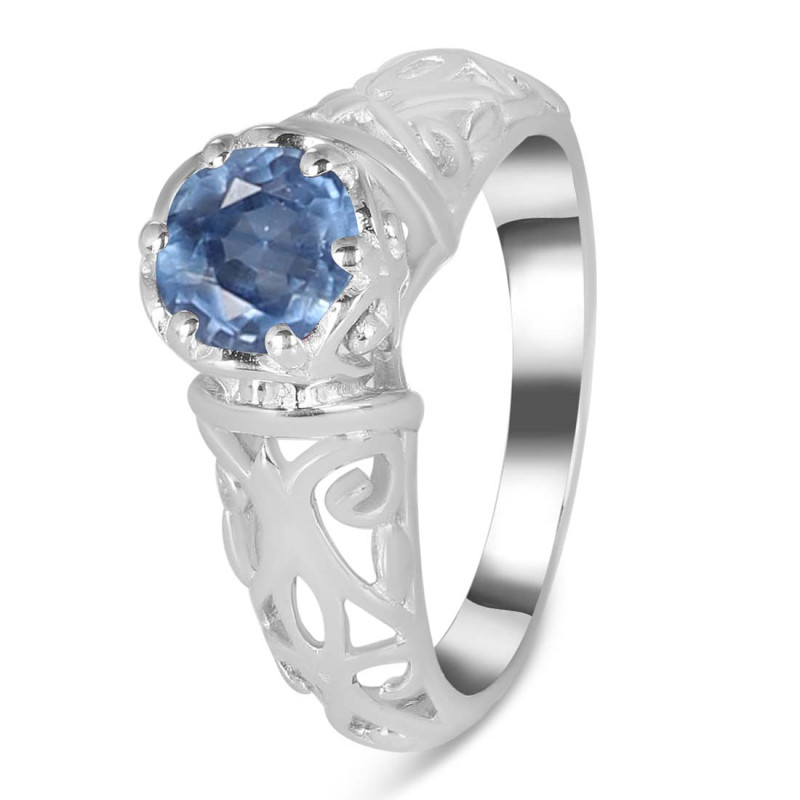 Kyanite Ring