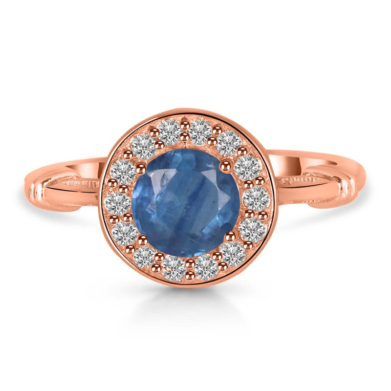 Kyanite Ring KYN-RDR-364.