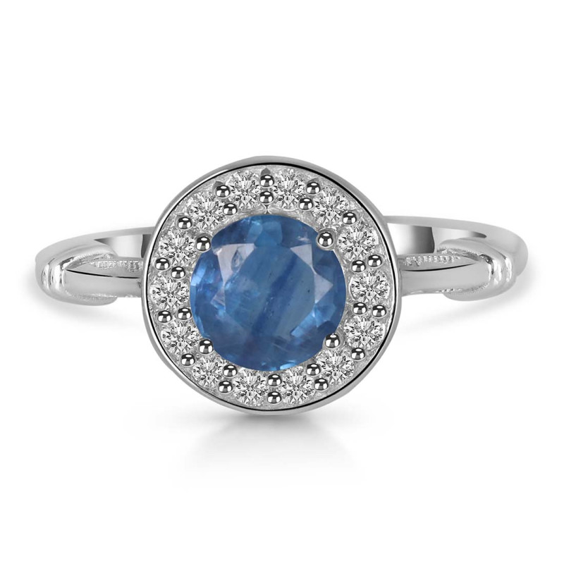 Kyanite Ring KYN-RDR-364.
