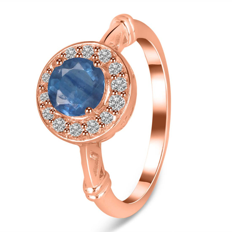 Kyanite Ring KYN-RDR-364.