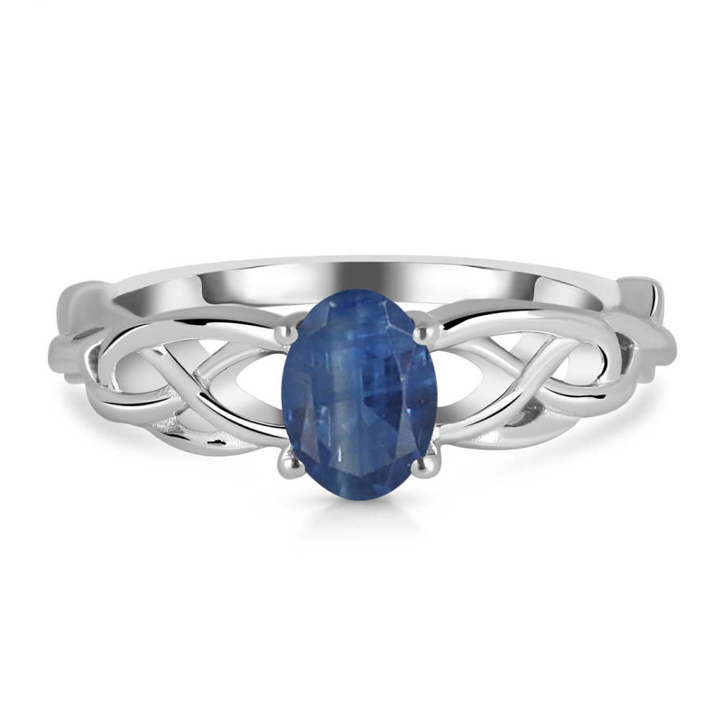 Kyanite Ring KYN-RDR-369.