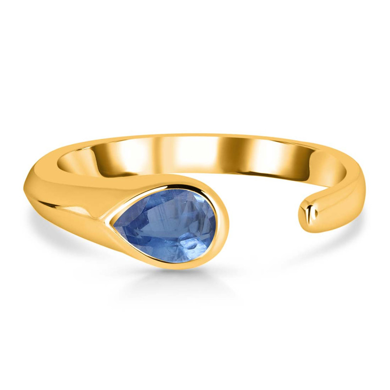 Kyanite Ring KYN-RDR-371.