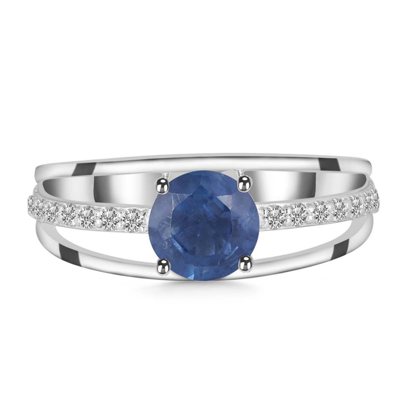 Kyanite Ring KYN-RDR-377.