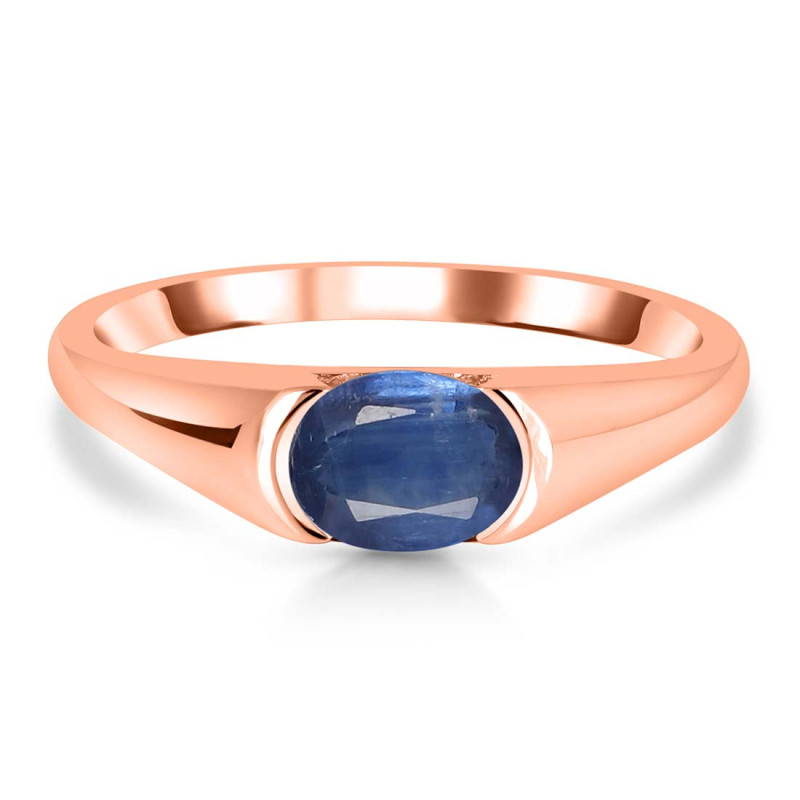 Kyanite Ring KYN-RDR-381.