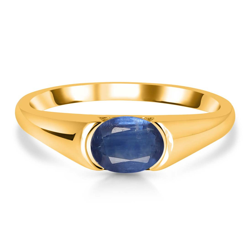 Kyanite Ring KYN-RDR-381.