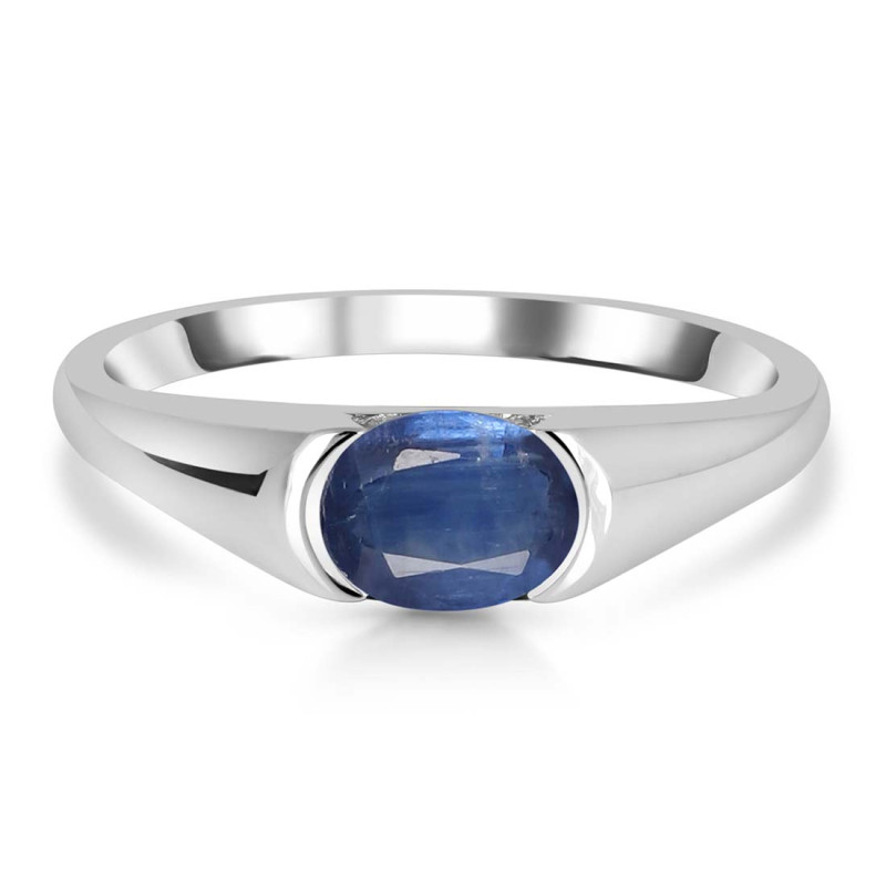 Kyanite Ring KYN-RDR-381.