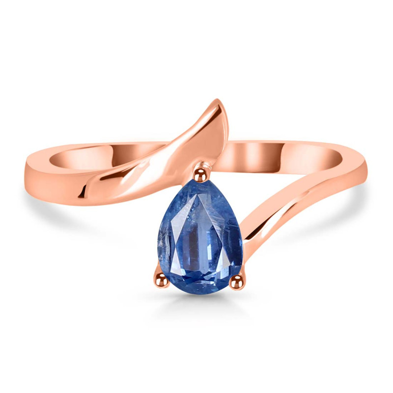Kyanite Ring KYN-RDR-382.