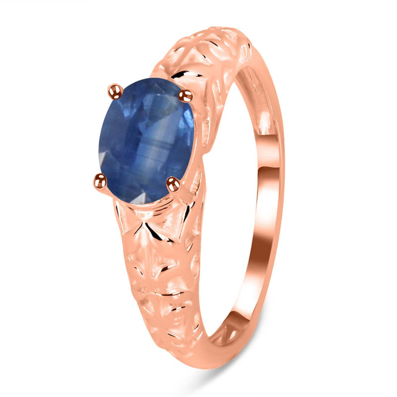 Kyanite Ring KYN-RDR-385.