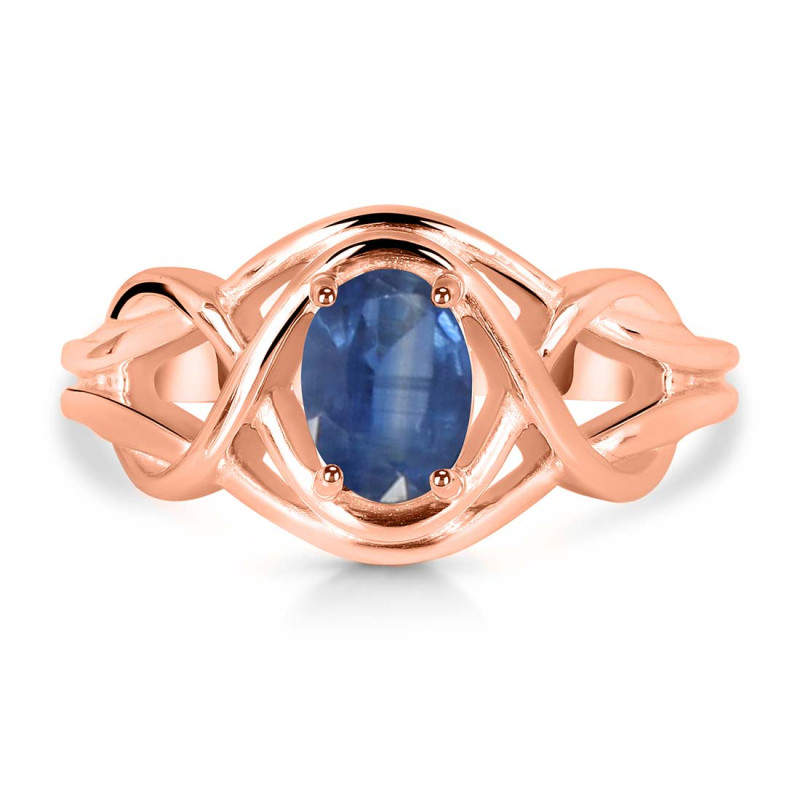 Kyanite Ring KYN-RDR-387.
