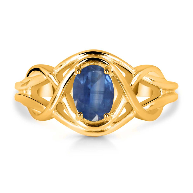 Kyanite Ring KYN-RDR-387.