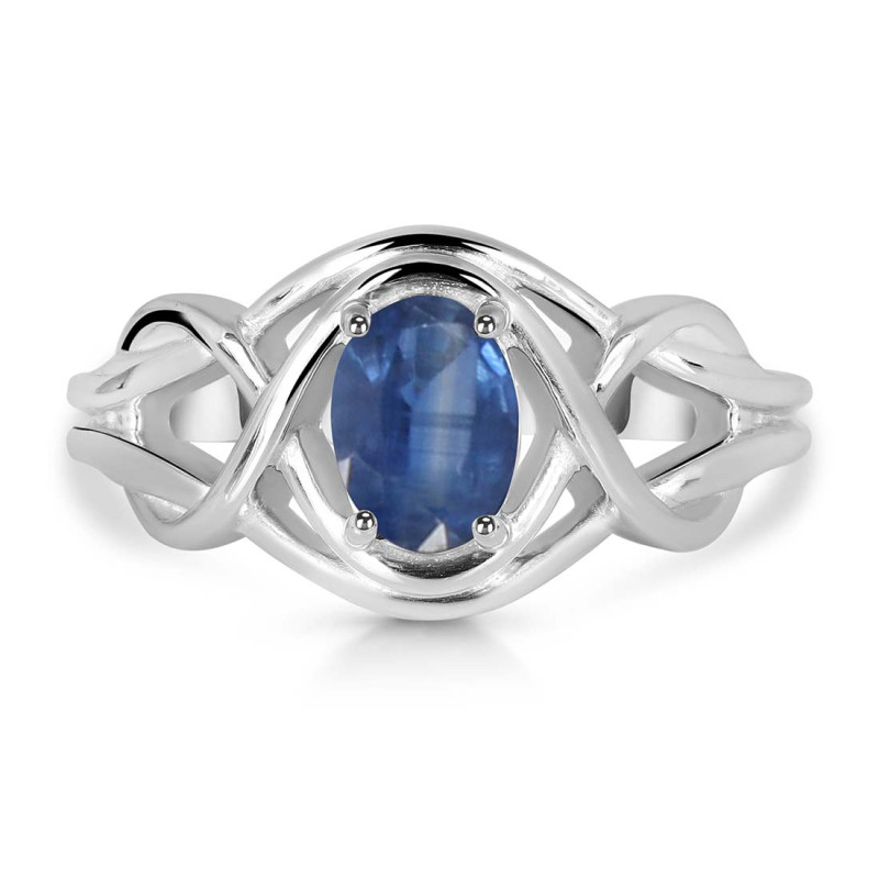 Kyanite Ring KYN-RDR-387.