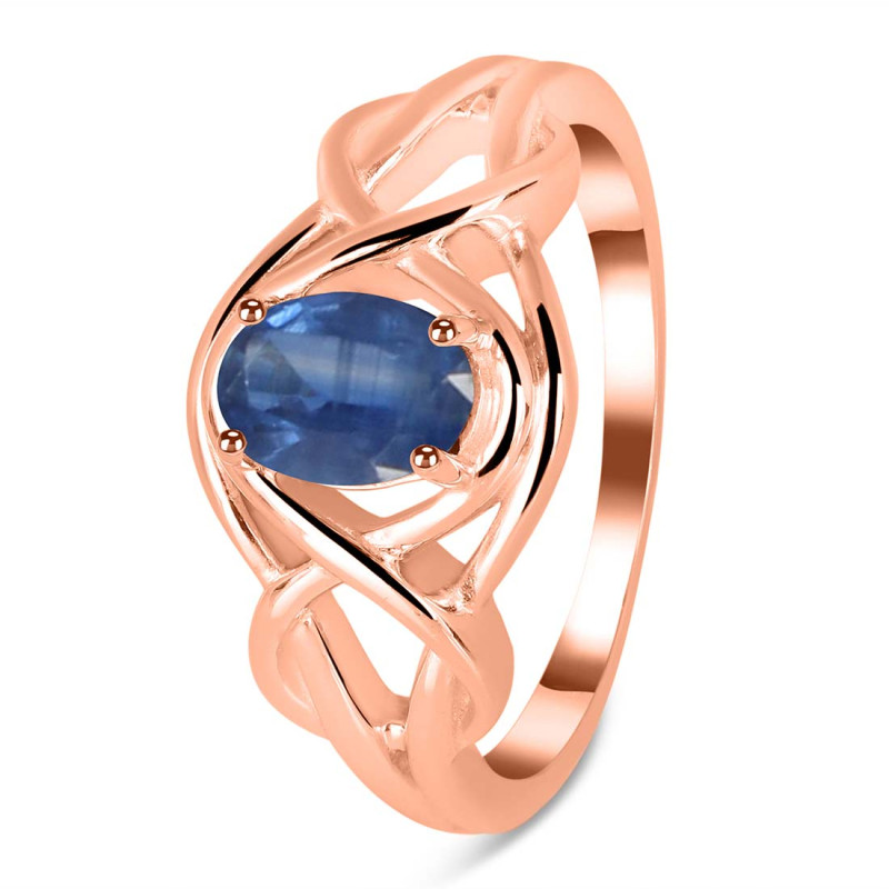 Kyanite Ring KYN-RDR-387.