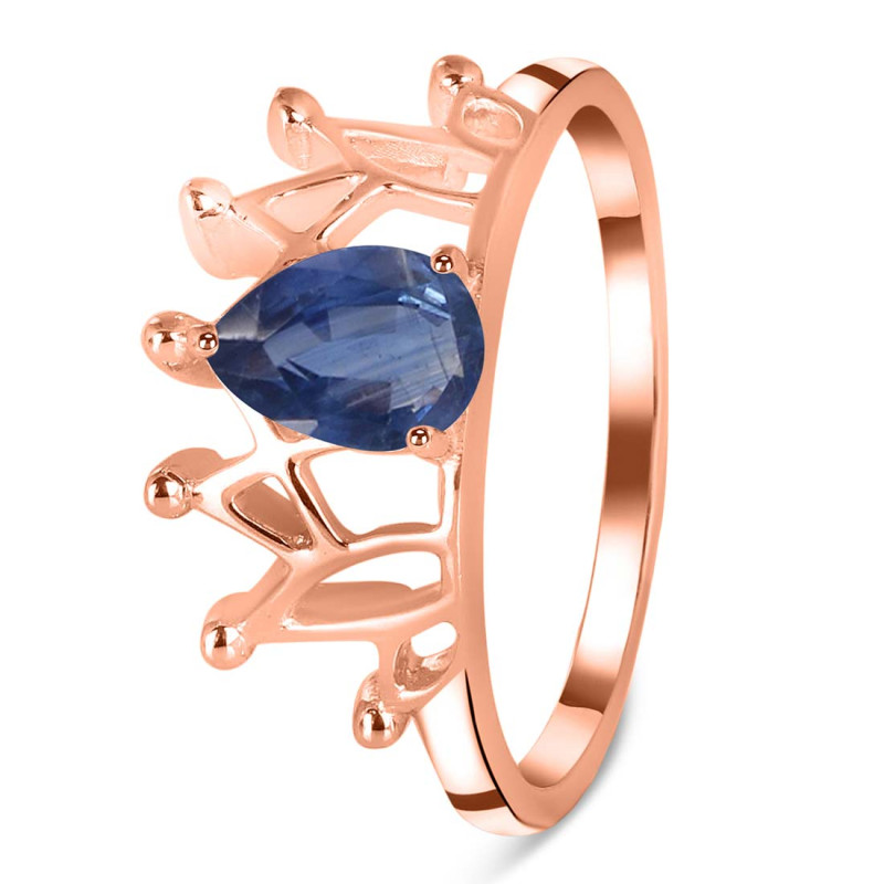 Kyanite Ring KYN-RDR-390.