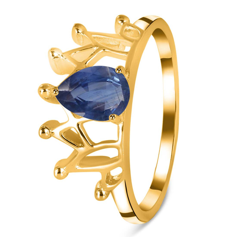 Kyanite Ring KYN-RDR-390.