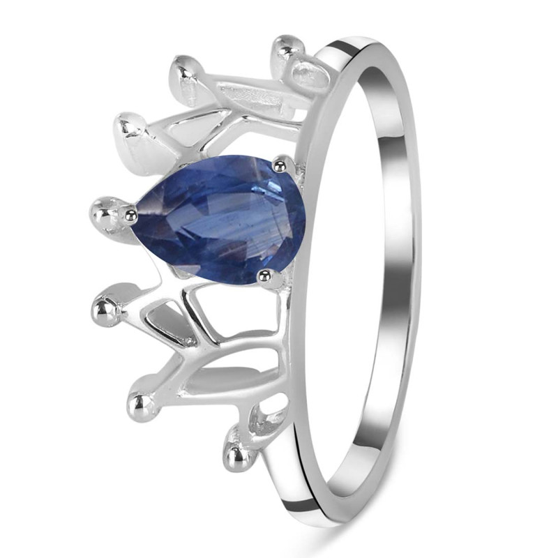 Kyanite Ring