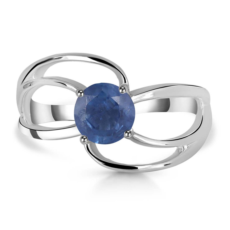 Kyanite Ring KYN-RDR-391.