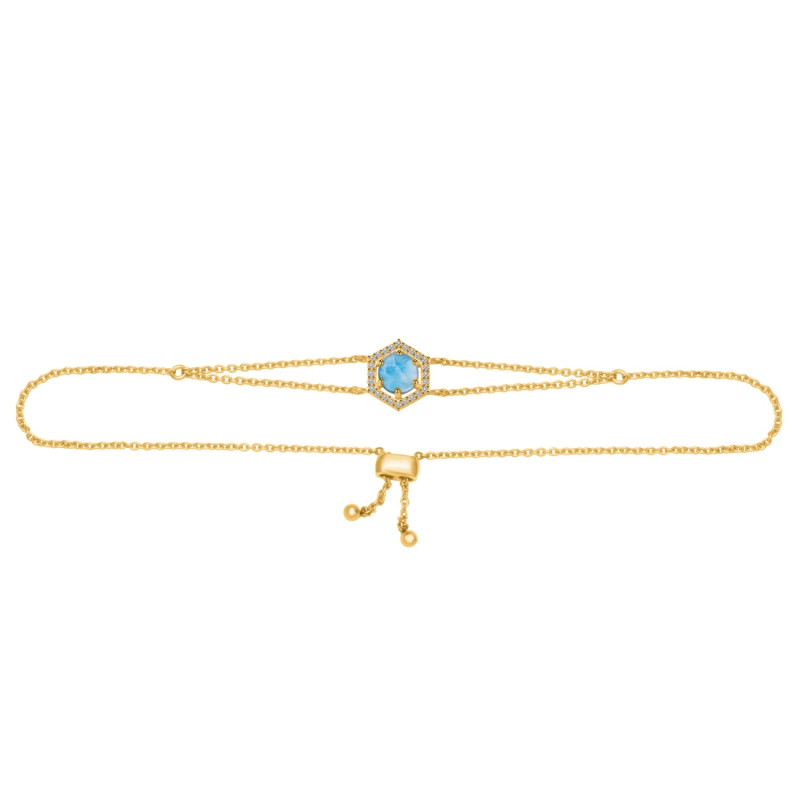 Larimar Jewelry Set  LAR-RDB-83-RDN-69-RDE-701.
