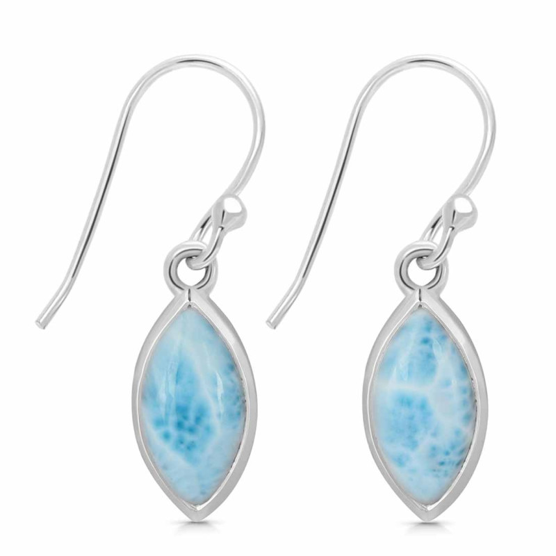 Larimar Earring LAR-RDE-1225.