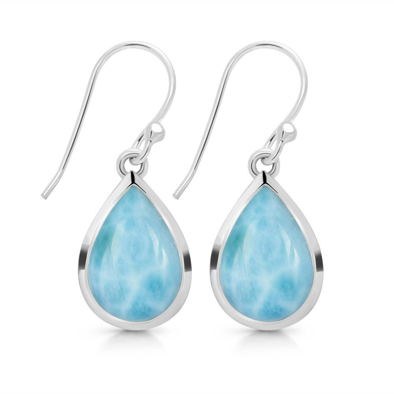 Larimar Earring LAR-RDE-731.