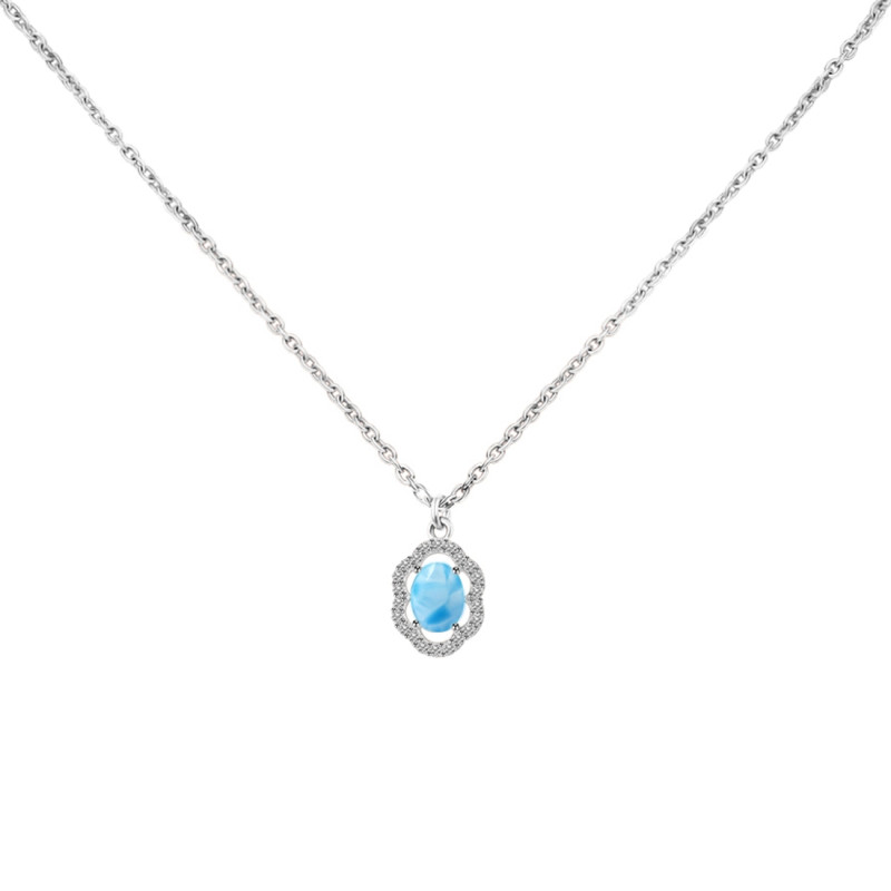 Larimar Jewelry Set  LAR-RDB-68-RDN-78-RDE-694.