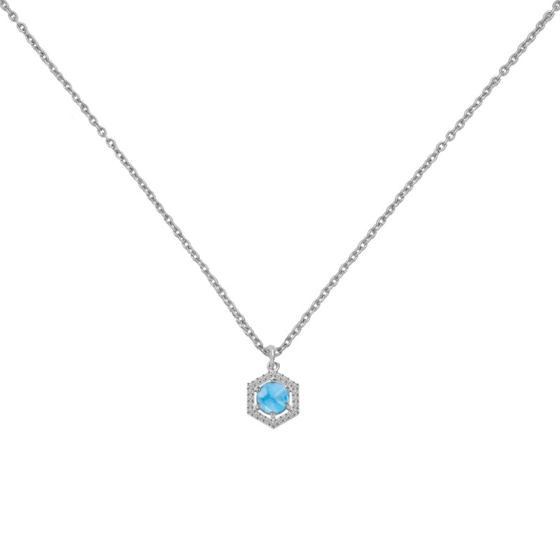 Larimar Jewelry Set  LAR-RDB-83-RDN-69-RDE-701.
