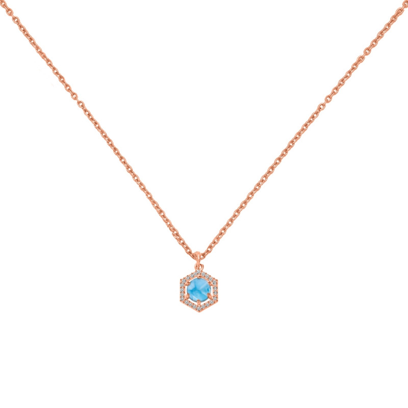 Larimar Jewelry Set  LAR-RDB-83-RDN-69-RDE-701.