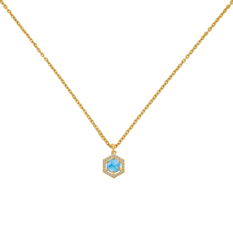 Larimar Jewelry Set  LAR-RDB-83-RDN-69-RDE-701.