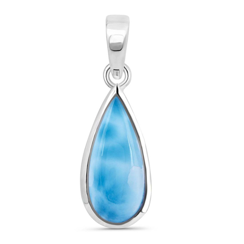 Larimar Pendant LAR-RDP-706.