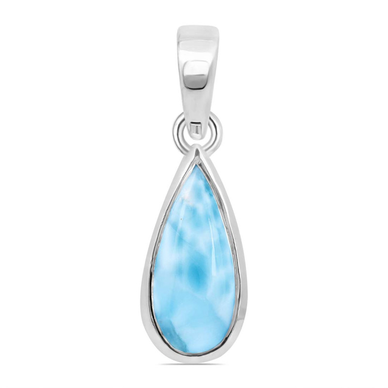 Larimar Pendant LAR-RDP-707.