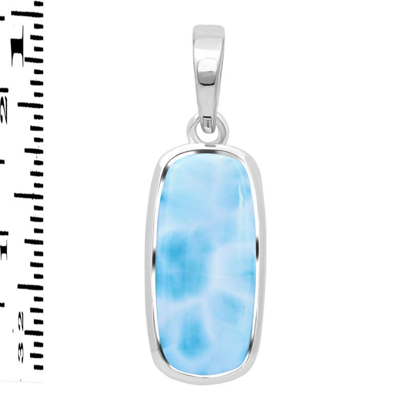 Larimar Pendant LAR-RDP-712.